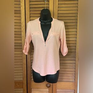 Guess 3/4 Sleeve Shirt